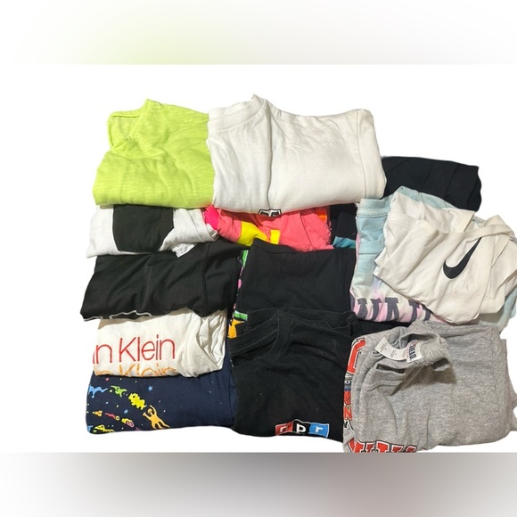 Mens Tops Bundle Of 13 (Medium - Used - Good/Fair Condition) 🤙🏼 - Picture 3 of 4